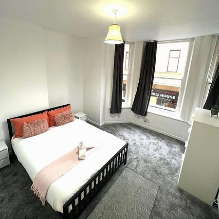 Sea La Vie Apartment Bournemouth Eksteriør billede