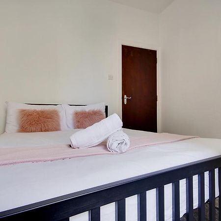 Sea La Vie Apartment Bournemouth Eksteriør billede