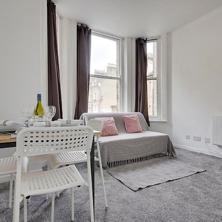 Sea La Vie Apartment Bournemouth Eksteriør billede