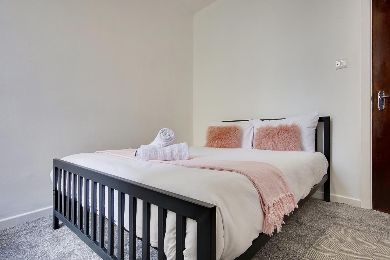 Sea La Vie Apartment Bournemouth Eksteriør billede