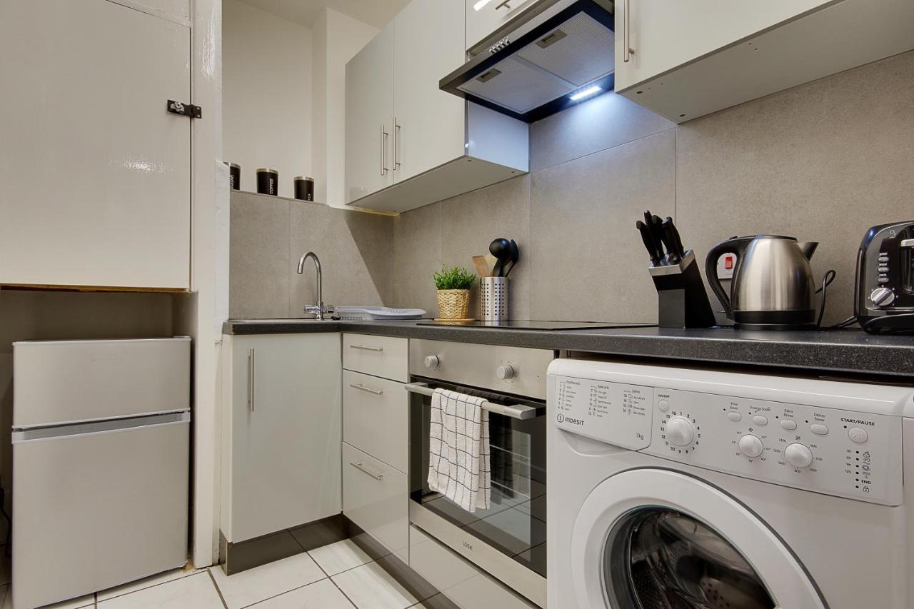 Sea La Vie Apartment Bournemouth Eksteriør billede
