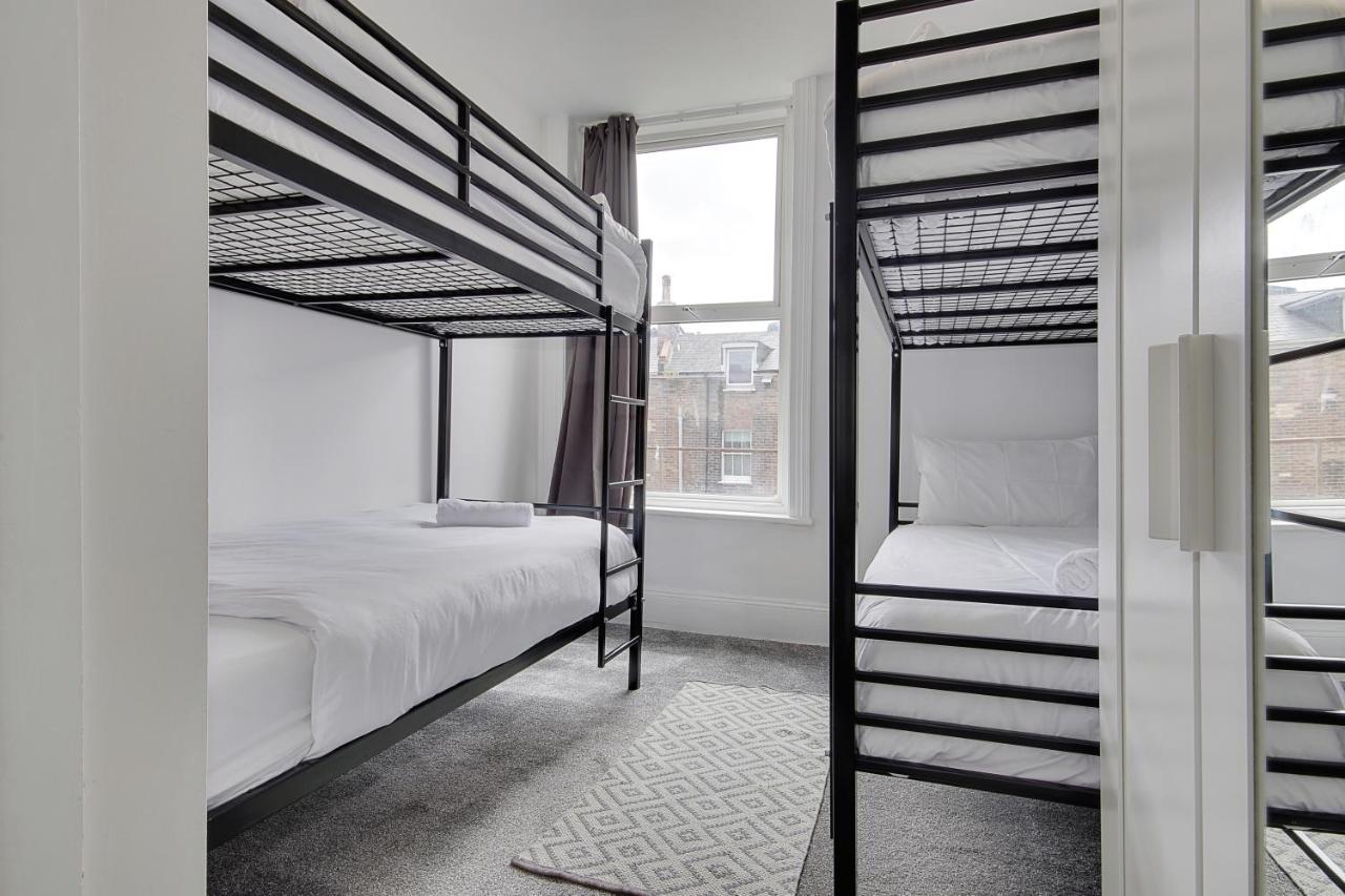 Sea La Vie Apartment Bournemouth Eksteriør billede